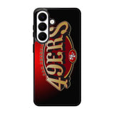 San Francisco 49Ers Samsung Galaxy S26 Plus Case DC1610