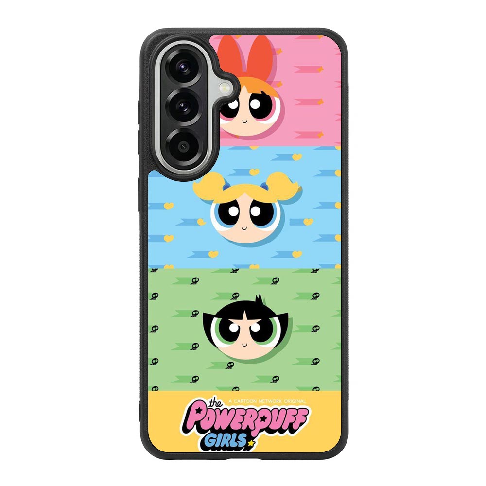The Powerpuff Girls Samsung Galaxy A37 Case