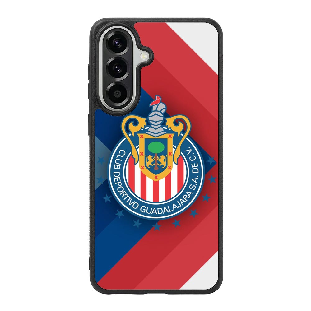 Chivas Guadalajara Samsung Galaxy A37 Case DC0343