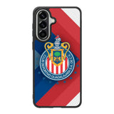 Chivas Guadalajara Samsung Galaxy A37 Case DC0343