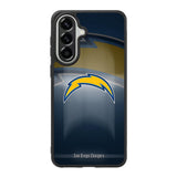 San Diego Chargers Samsung Galaxy A57 Case