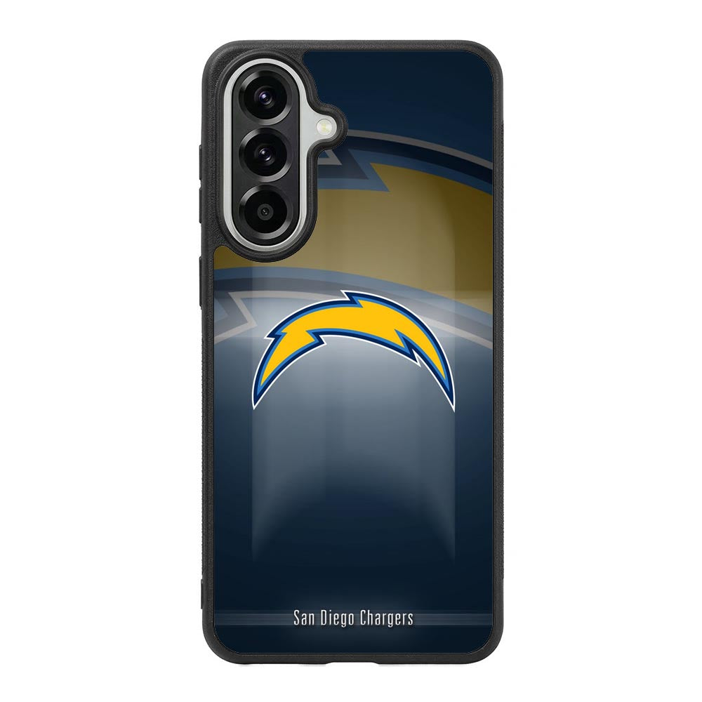 San Diego Chargers Samsung Galaxy A37 Case DC1607
