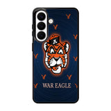 Auburn Tigers Logo Samsung Galaxy S26 Case DC0117