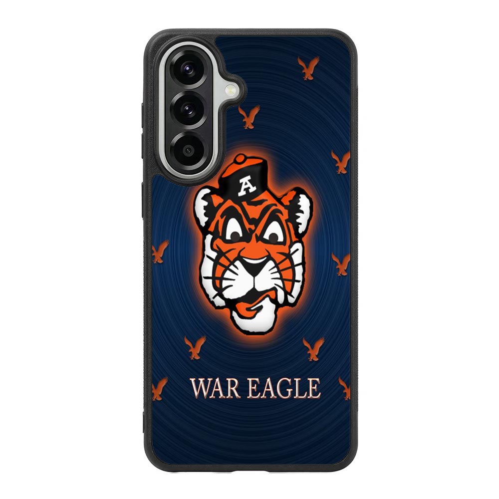 Auburn Tigers Logo Samsung Galaxy A57 Case DC0117