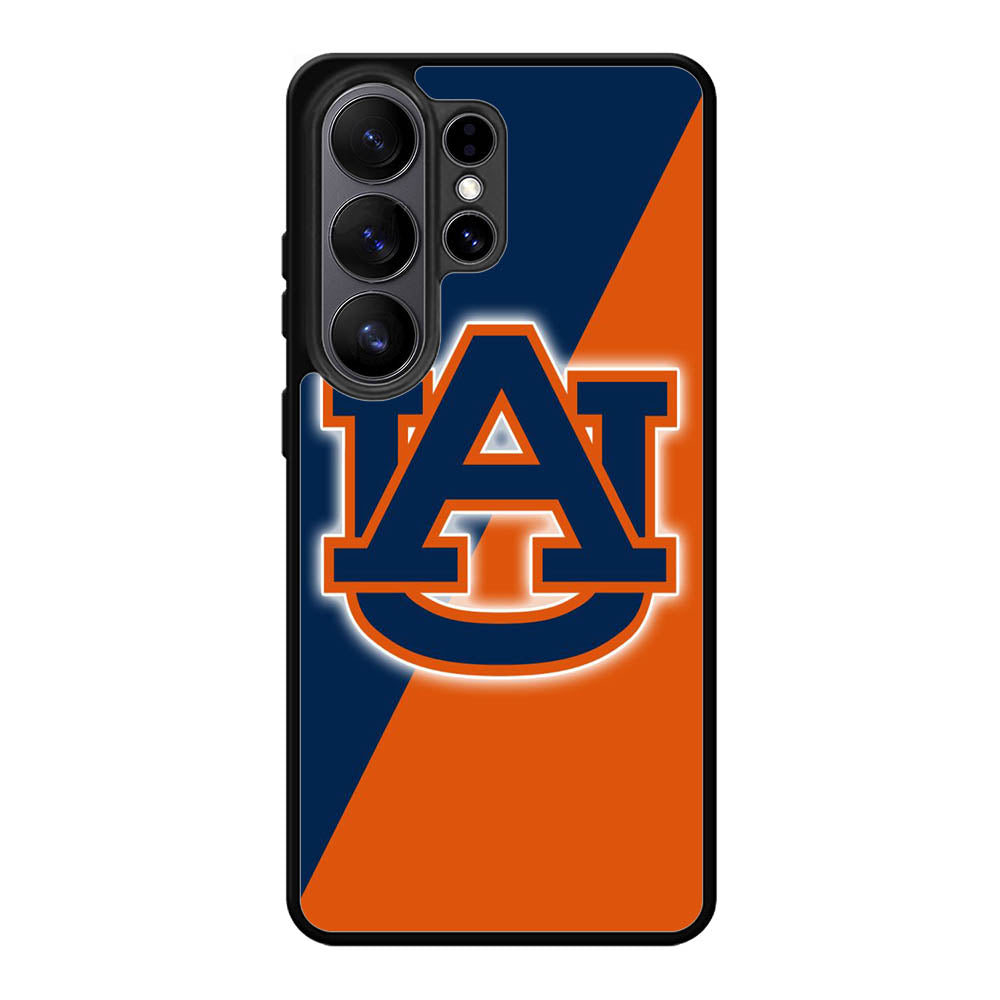 auburn tigers icon Samsung Galaxy S26 Ultra Case