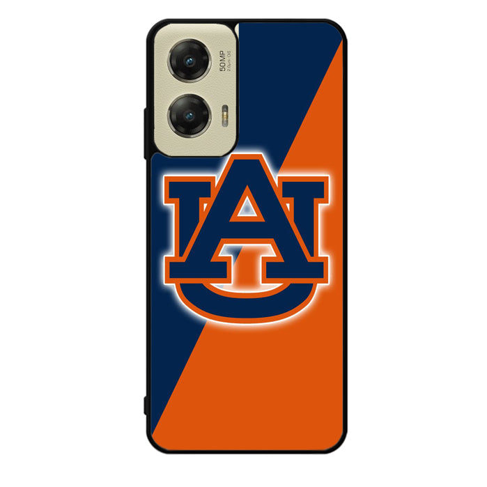 auburn tigers icon Motorola Moto G Stylus 5G 2024 Case