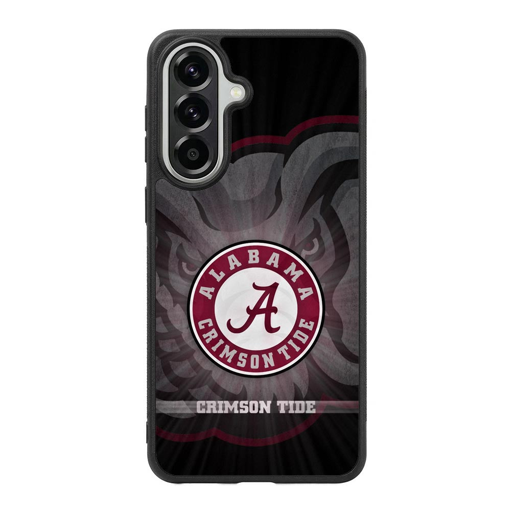 Alabama Crimson Tide Samsung Galaxy A57 Case DC0044
