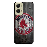 Boston Red Sox 5th Motorola Moto G Stylus 5G 2024 Case
