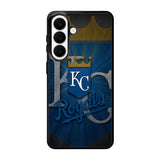 Kansas City Royals 2nd Samsung Galaxy S26 Plus phone case