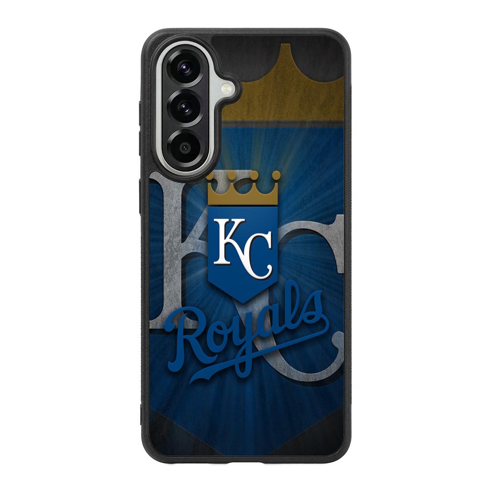 Kansas City Royals 2nd Samsung Galaxy A57 Case