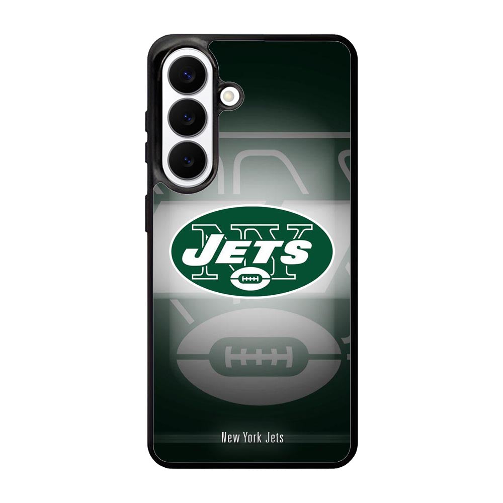 new york jets 2nd Samsung Galaxy S26 phone case