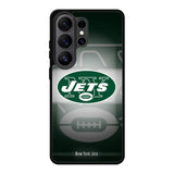 new york jets 2nd Samsung Galaxy S26 Ultra phone case