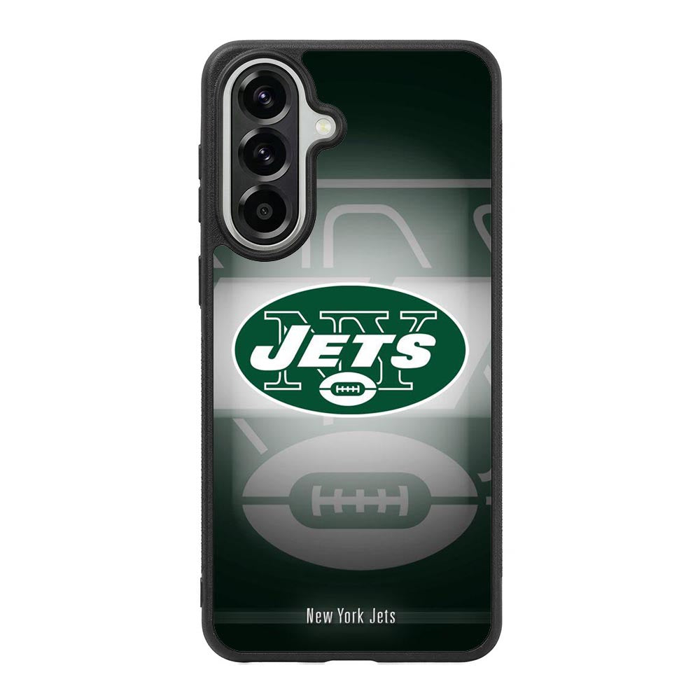 New York Jets Samsung Galaxy A37 Case DC1250