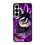 Goku Black Samsung Galaxy S26 Plus Case DC0706