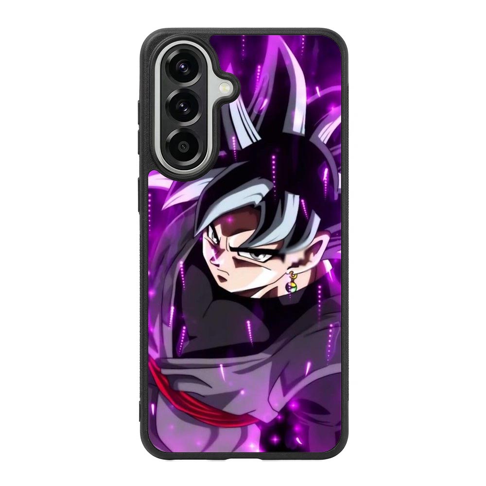 Goku Black Samsung Galaxy A37 Case DC0706