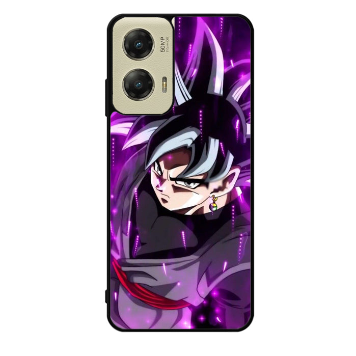 Goku Black Motorola Moto G Stylus 5G 2024 Case