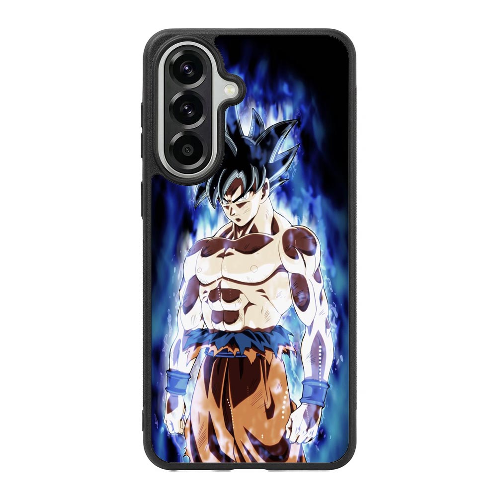 Dragon Ball Goku Ultra Instinct Samsung Galaxy A37 Case DC0556