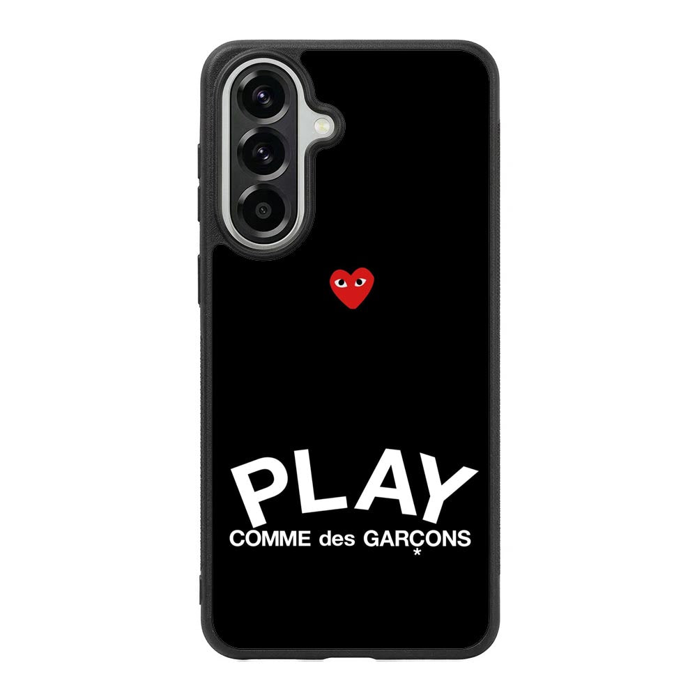 Comme Des Garcons Play XSamsung Galaxy A57 Case DC0379