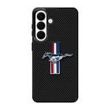 Ford Mustang 2nd Samsung Galaxy S26 phone case