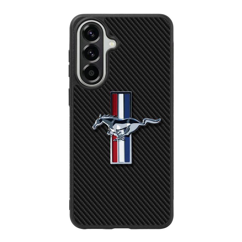 Ford Mustang 2nd Samsung Galaxy A37 Case