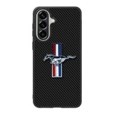 Ford Mustang 2nd Samsung Galaxy A37 Case