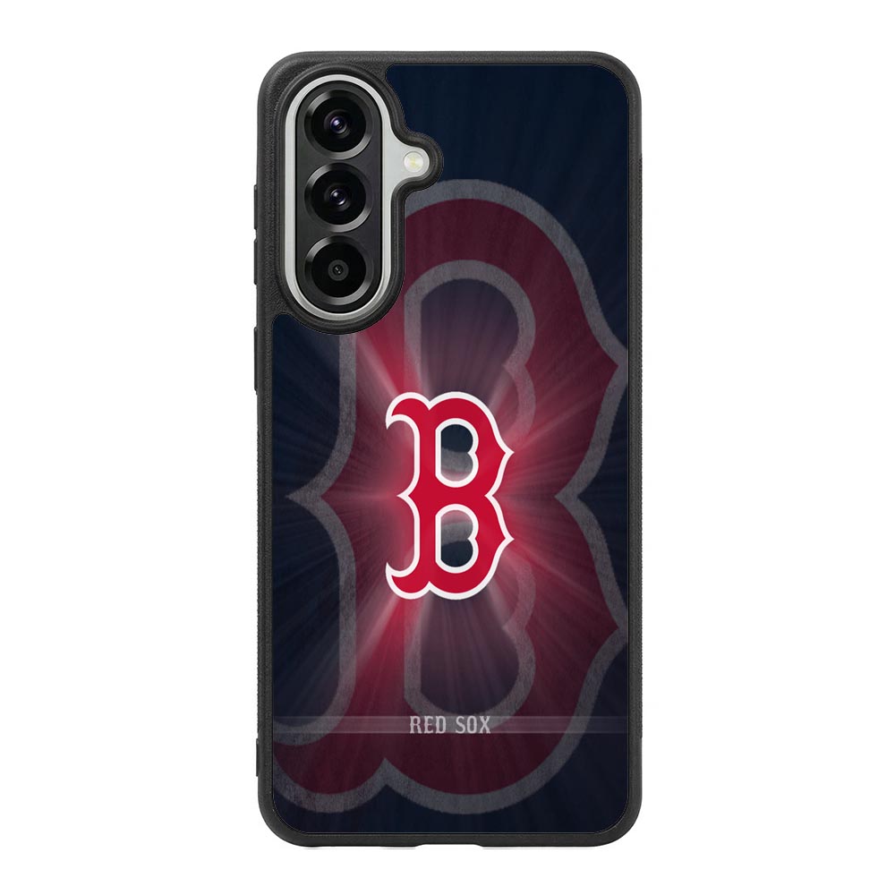 Boston Red Sox 3rd Samsung Galaxy A37 Case