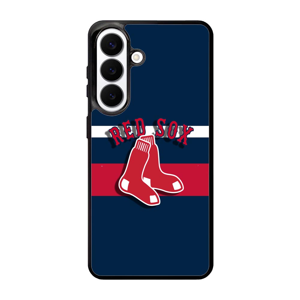 boston red sox 4th Samsung Galaxy S26 phone case