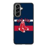 boston red sox 4th Samsung Galaxy A37 Case