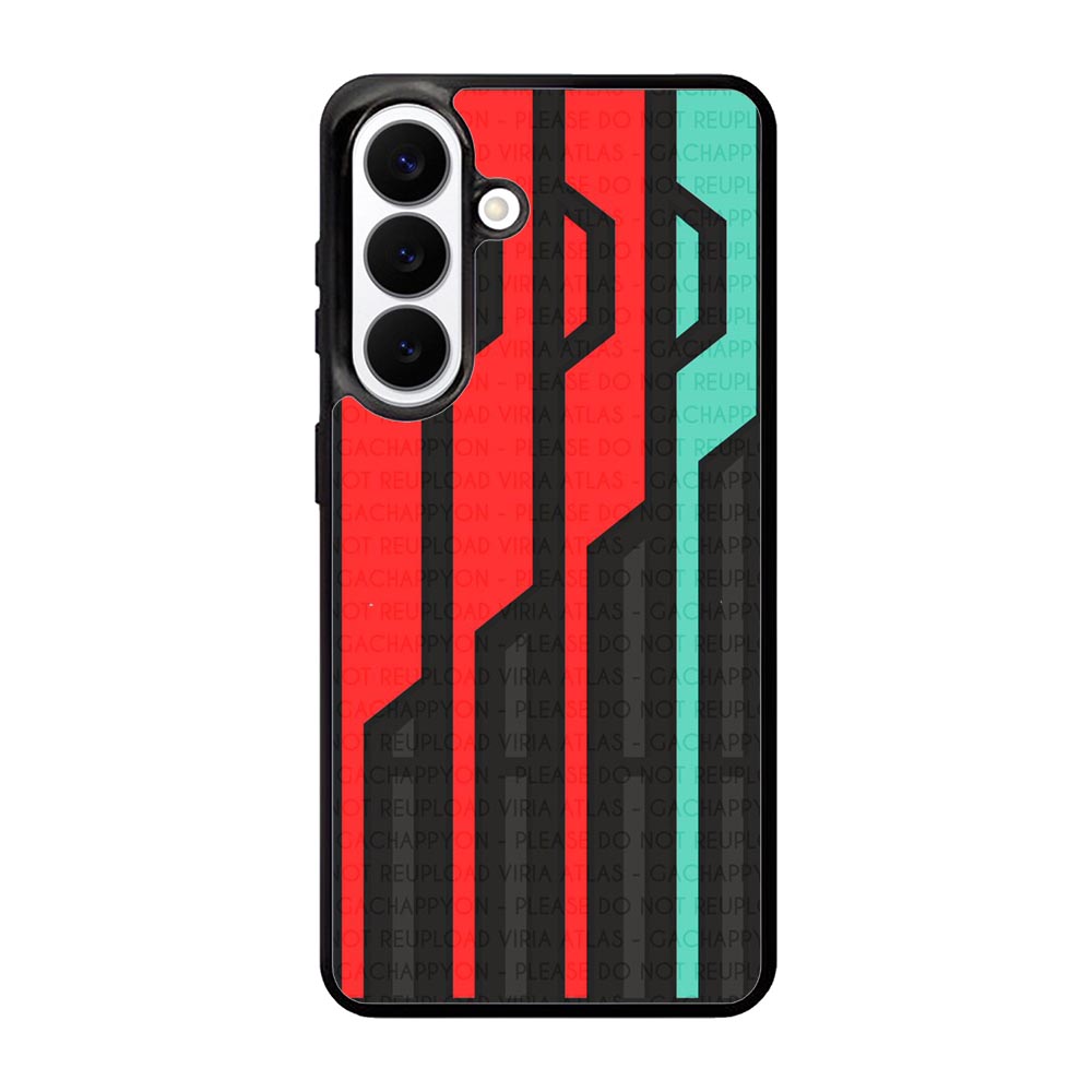 Allagan Tomestone of Poetics Samsung Galaxy S26 Plus phone case