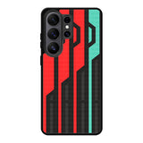 Allagan Tomestone of Poetics Samsung Galaxy S26 Ultra Case