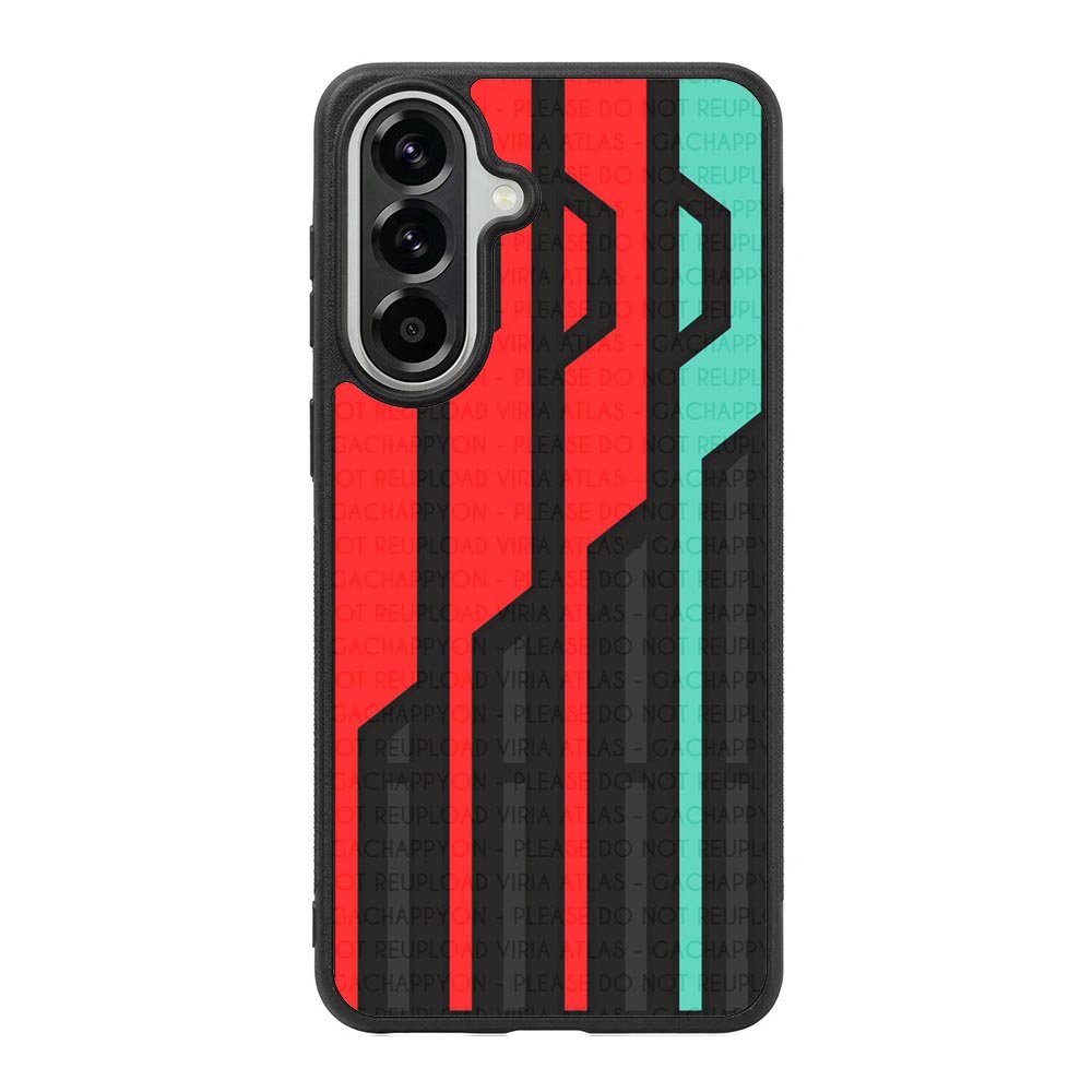 Allagan Tomestone Of Poetics XSamsung Galaxy A37 Case DC0060
