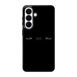 Audi Wallpapers Logo Samsung Galaxy S26 Plus phone case with DC0120 design