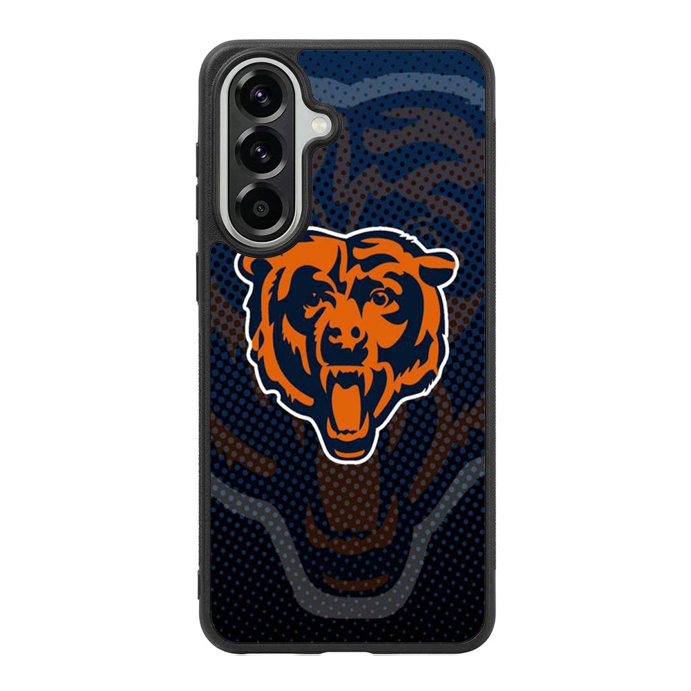 Chicago Bears 4th Samsung Galaxy A57 Case