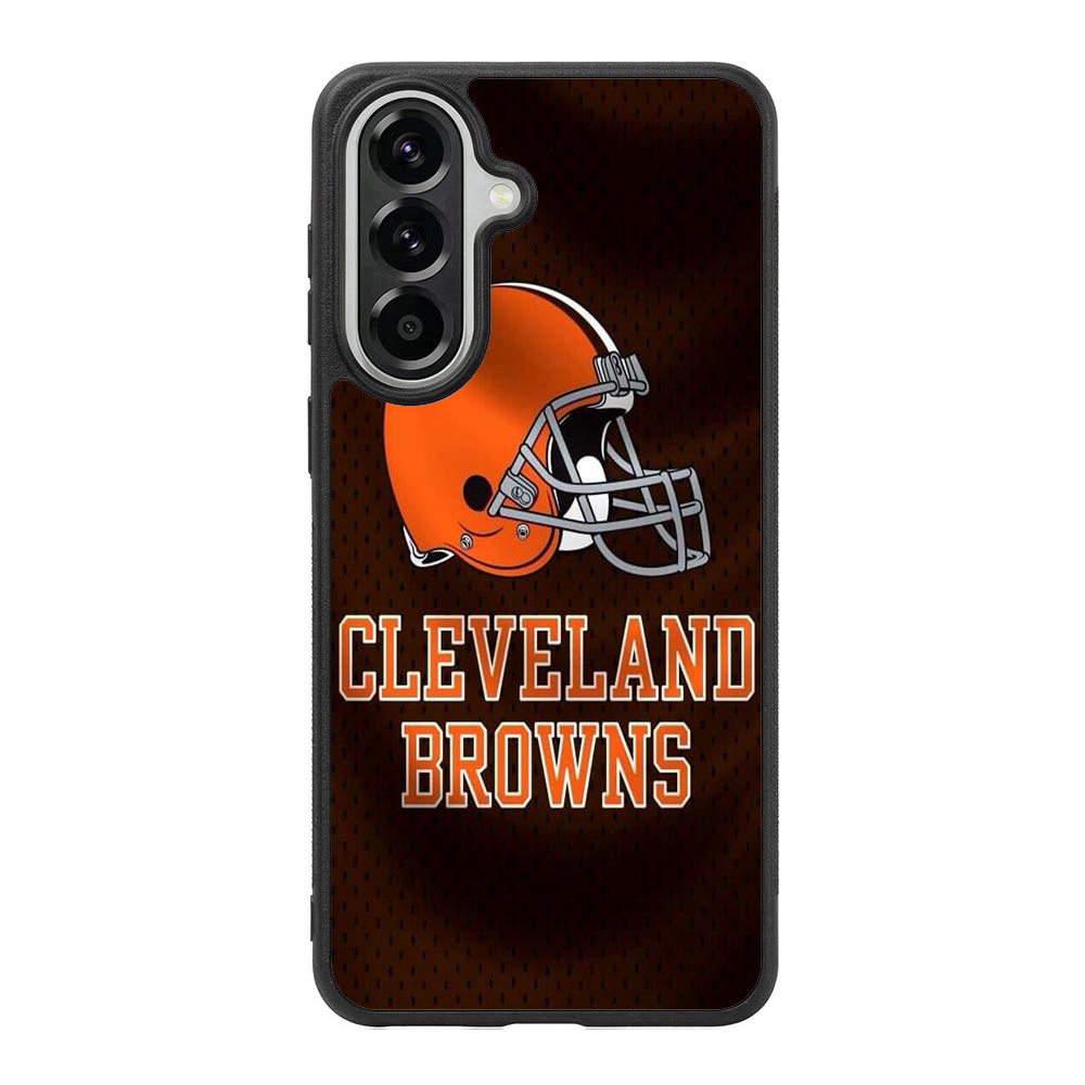 Cleveland Browns 2nd Samsung Galaxy A37 Case
