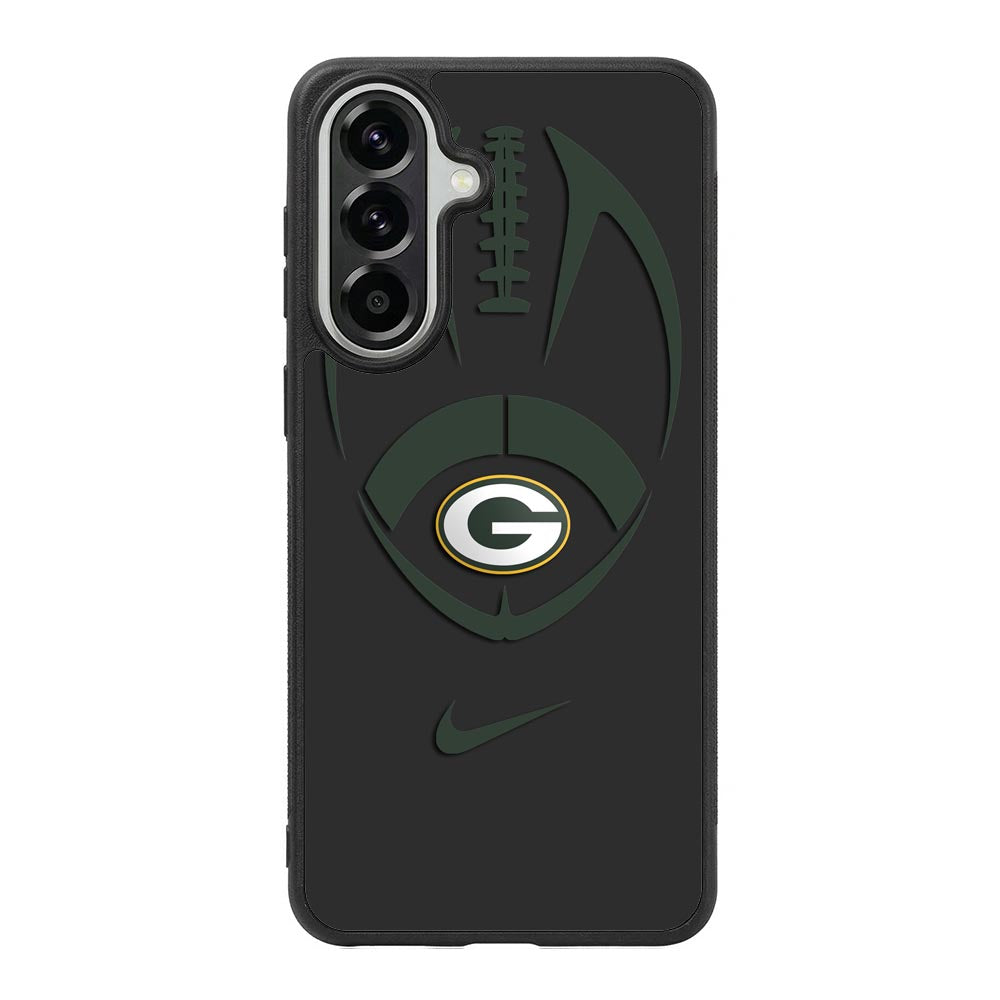 Green Bay Packers Logo Samsung Galaxy A57 Case DC0737