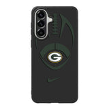 Green Bay Packers Logo Samsung Galaxy A57 Case DC0737