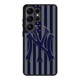 New York Yankees Samsung Galaxy S26 Ultra Case DC1268