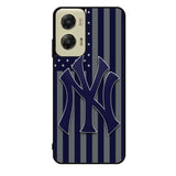 New York Yankees 5th Motorola Moto G Stylus 5G 2024 Case