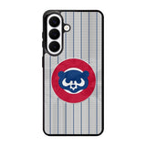 Chicago Cubs 7th Samsung Galaxy S26 Plus phone case