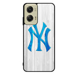 New York Yankees 6th Motorola Moto G Stylus 5G 2024 Case