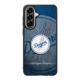 Dodgers Logo Samsung Galaxy A57 Case DC0541