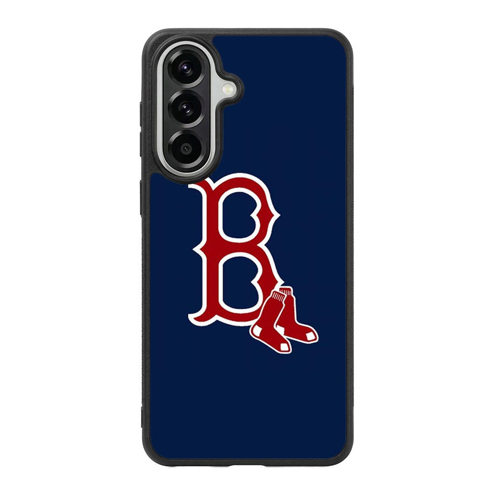 Boston Red Sox Logo Samsung Galaxy A57 Case DC0239