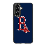 Boston Red Sox Logo Samsung Galaxy A57 Case DC0239