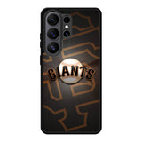 San Francisco Giants 3rd Samsung Galaxy S26 Ultra Case