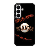 San Francisco Giants 2nd Samsung Galaxy S26 Plus phone case