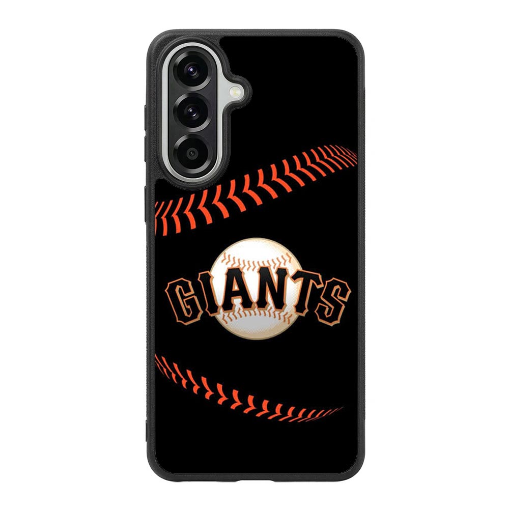 San Francisco Giants Samsung Galaxy A57 Case DC1620