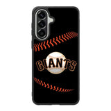 San Francisco Giants 2nd Samsung Galaxy A57 Case