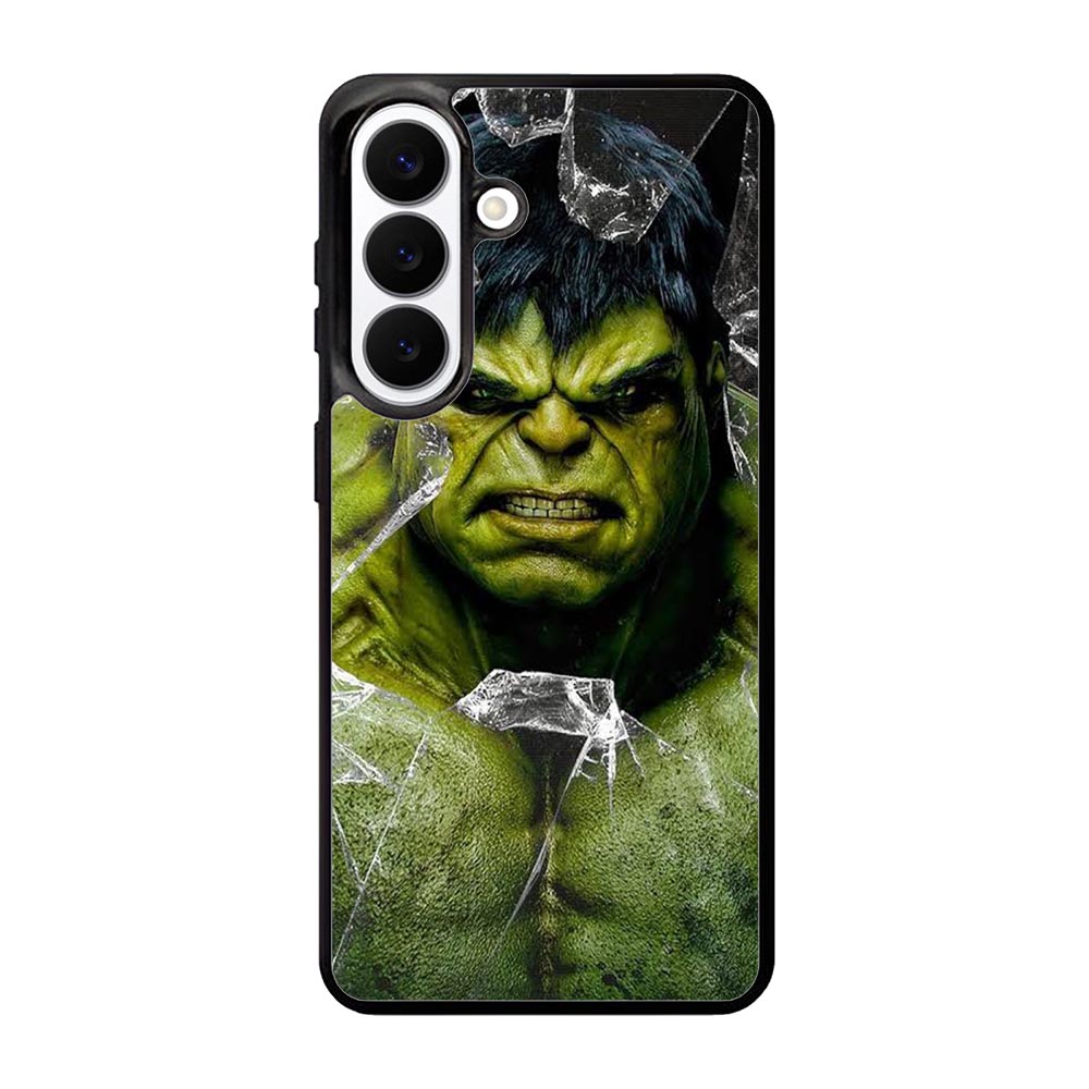 hulk wallpaper Samsung Galaxy S26 Plus phone case