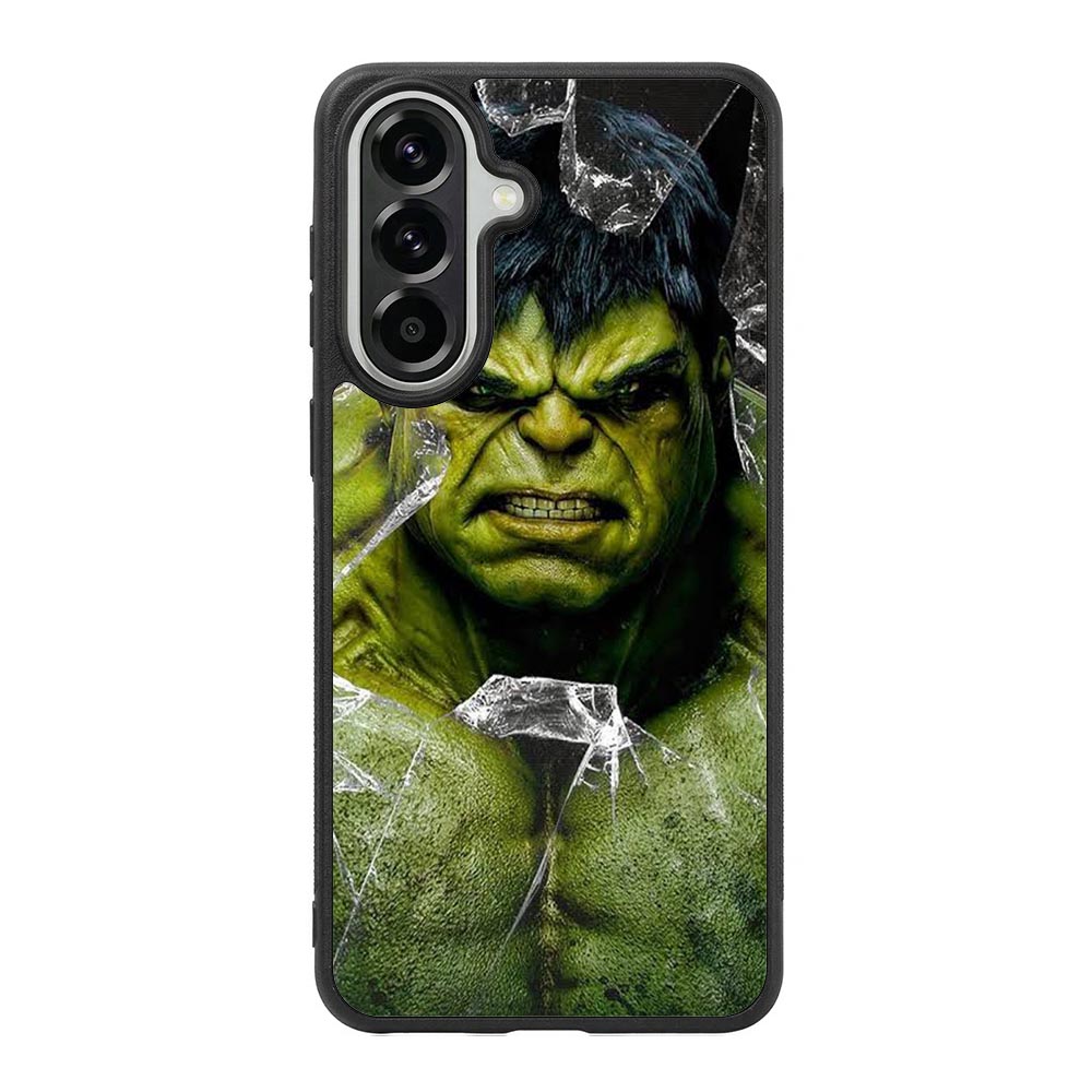 hulk wallpaper Samsung Galaxy A37 Case