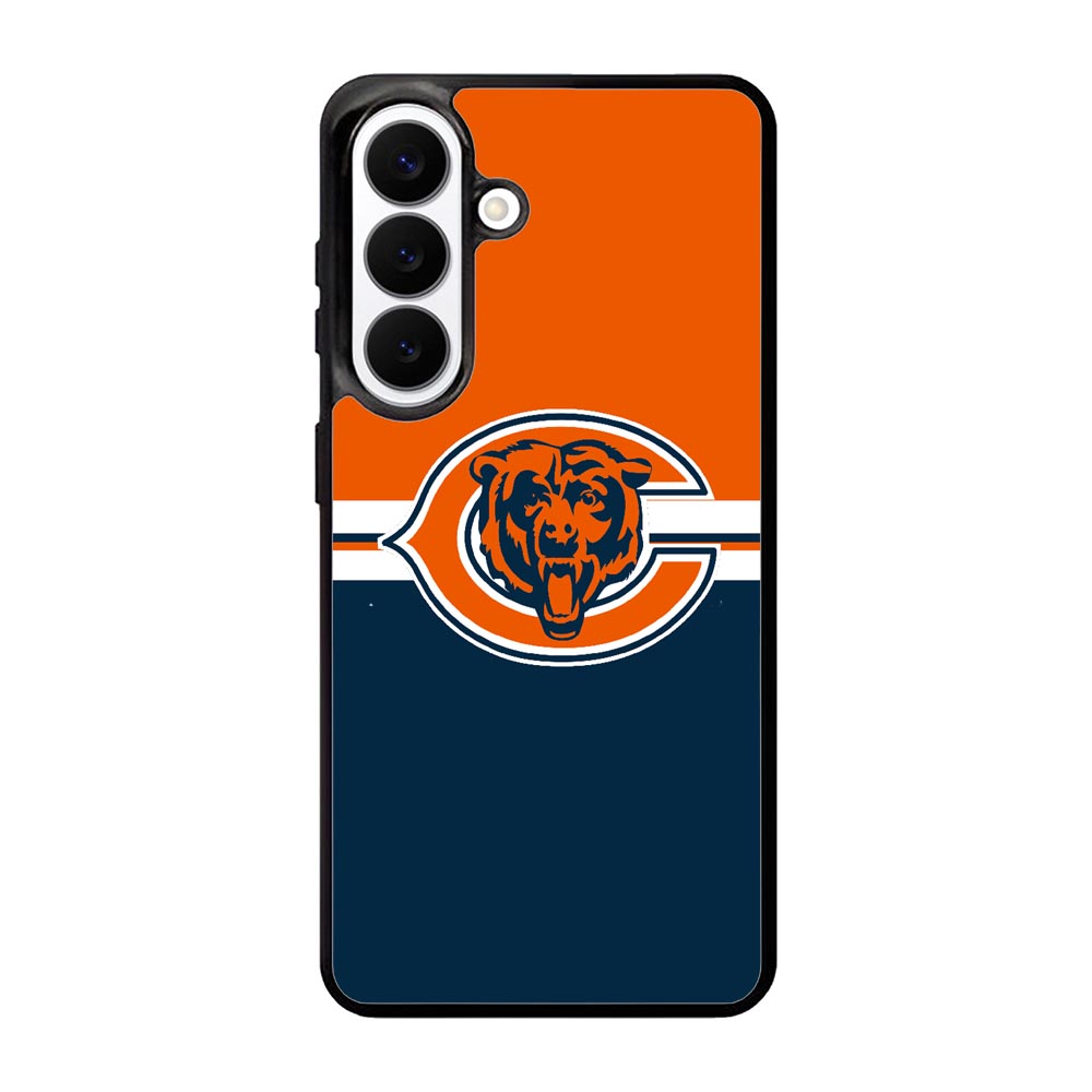 Chicago Bears Samsung Galaxy S26 Case DC0313
